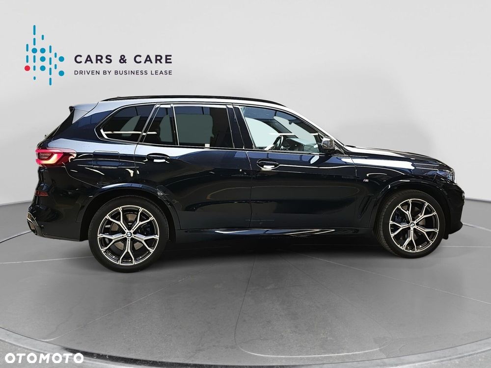BMW X5 xDrive40d mHEV sport - 23
