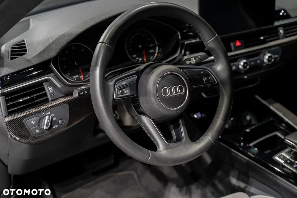 Audi A5 Coupé 35 TFSI mHEV Advanced S tronic - 17