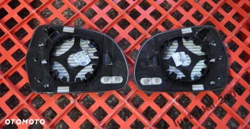 AUDI A3,A4,A6 08- SKODA OCTAVIA 08- PRAWY GRZANY - 2