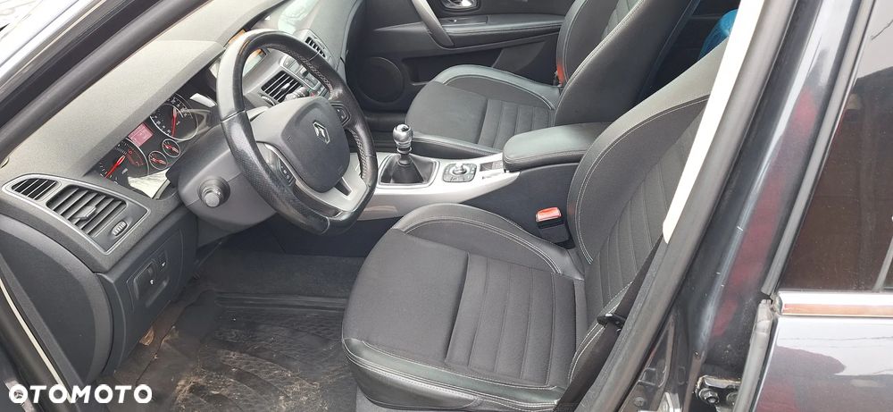 Renault Laguna 2.0 Limited - 15