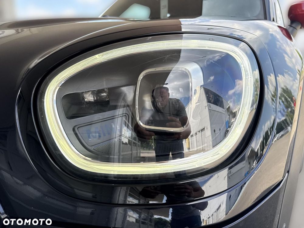 MINI John Cooper Works - 21