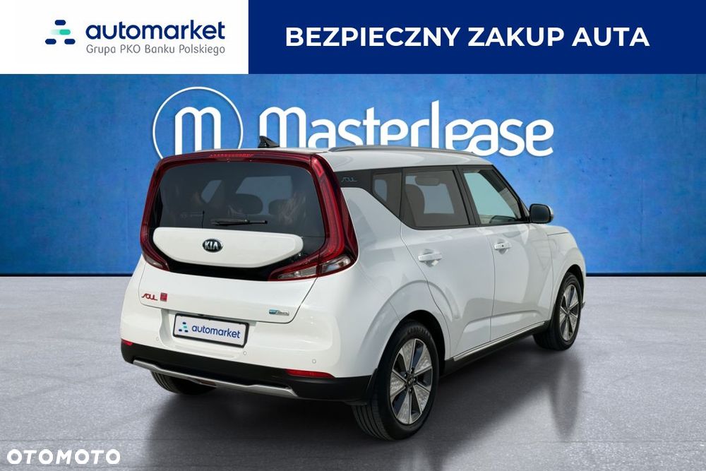 Kia Soul 64kWh L - 5