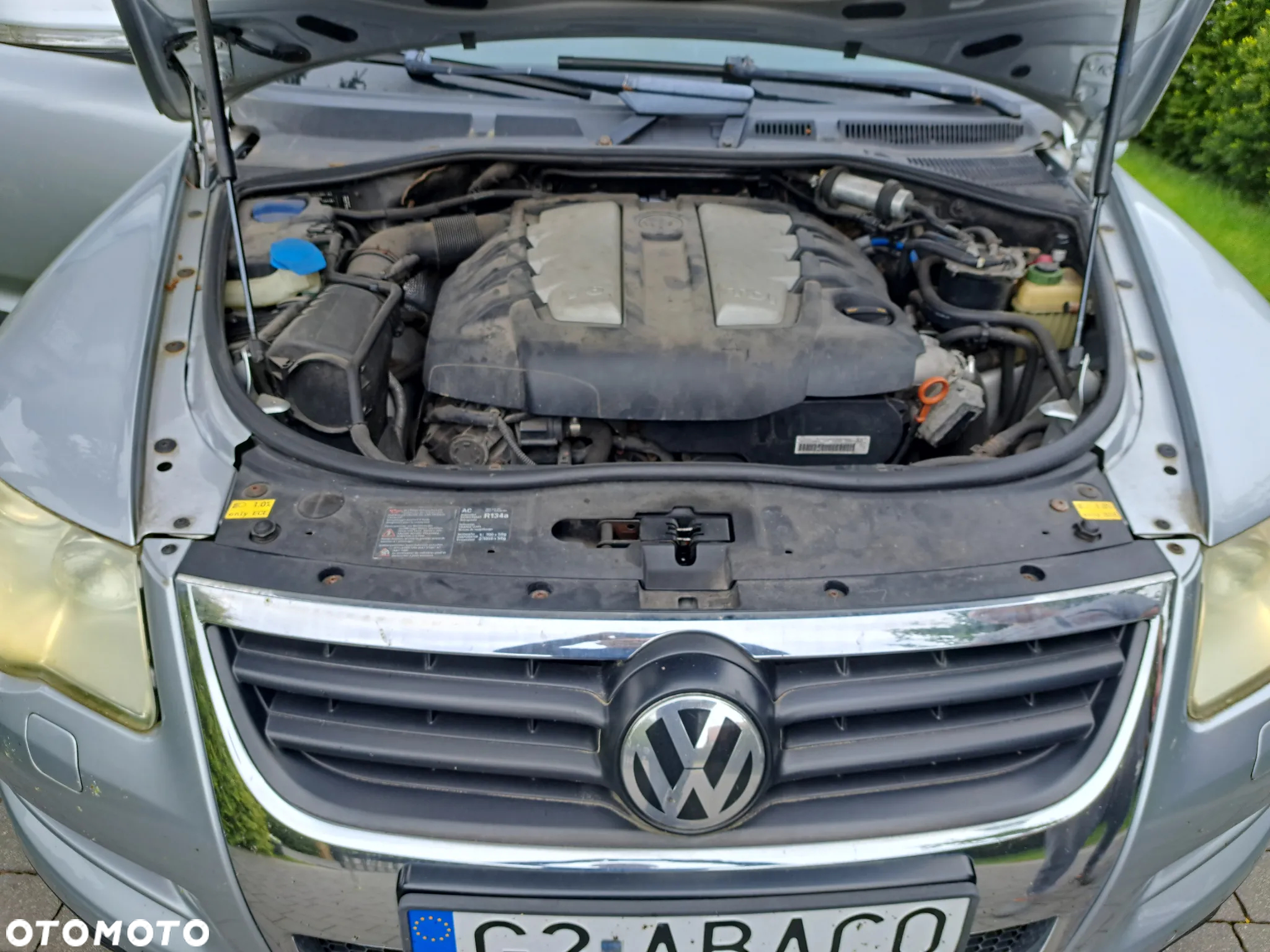 Volkswagen Touareg - 18