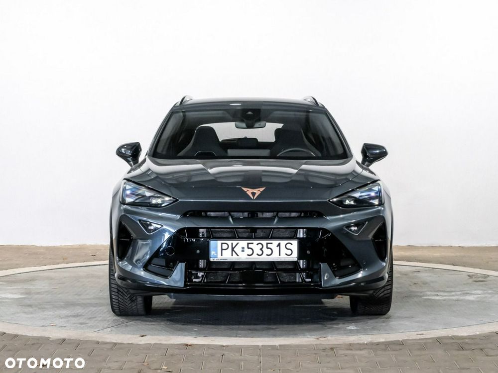 Cupra Formentor 1.5 TSI DSG - 7