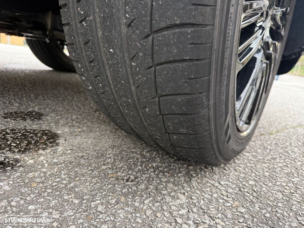 Land Rover Range Rover Evoque 2.0 eD4 SE Dynamic - 20