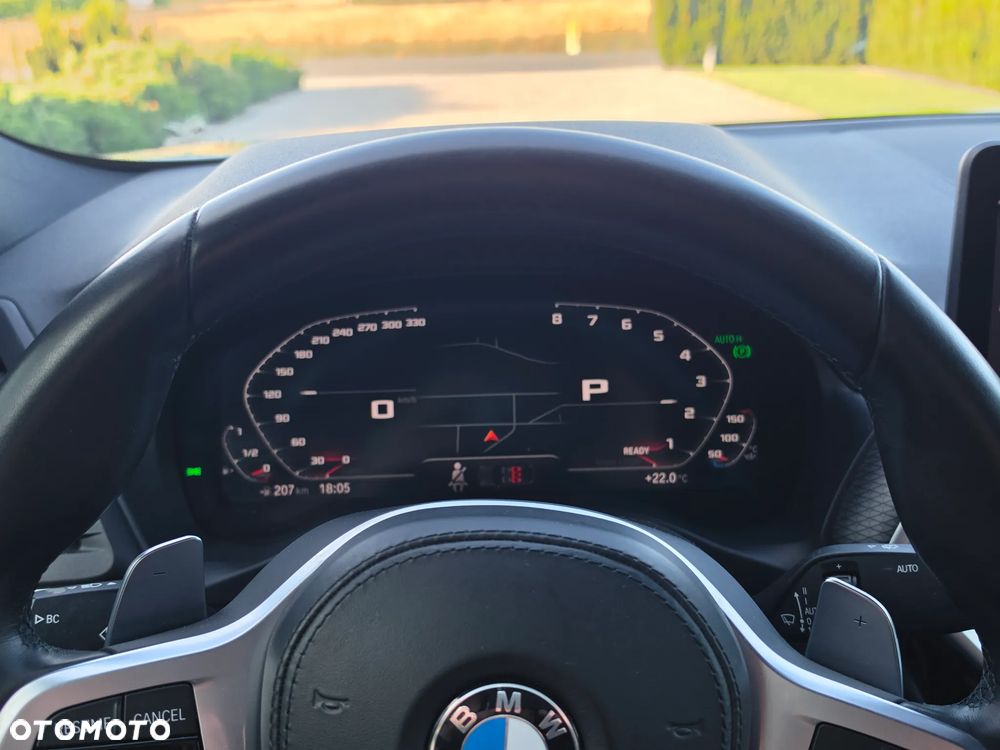 BMW X4 xDrive20d M Sport sport - 39