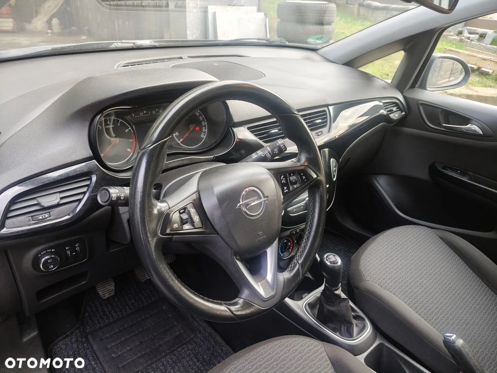 Opel Corsa 1.4 120 Jahre - 8