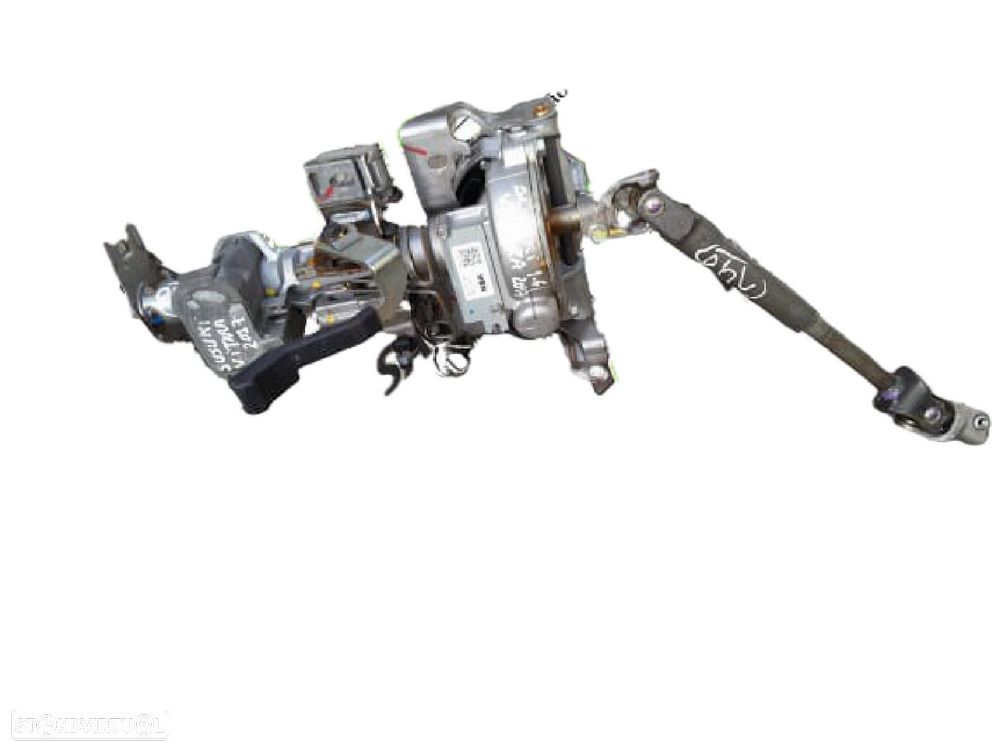 Coluna Direção Suzuki Vitara (Ly) - 2