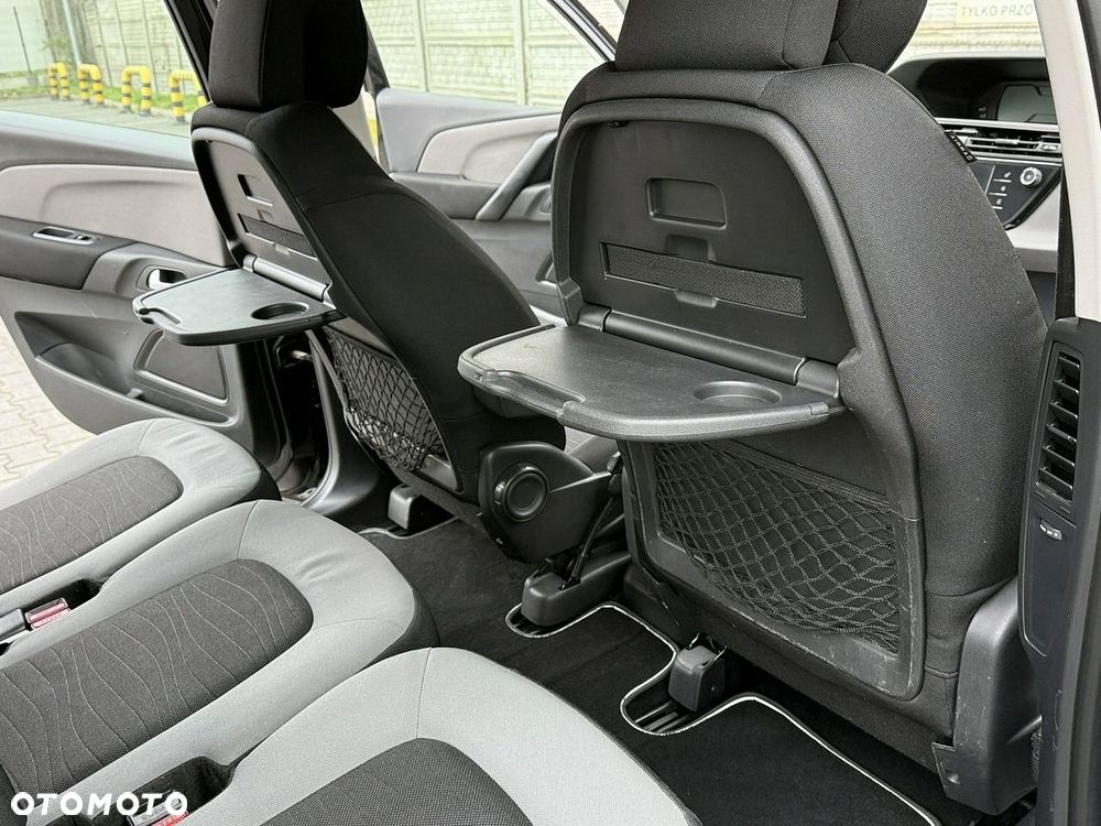Citroën C4 Picasso 1.6 e-HDi Exclusive ETG6 - 14