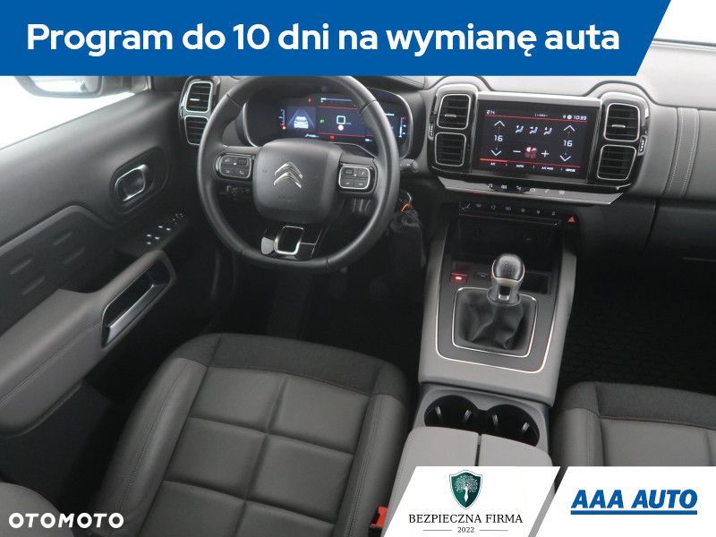 Citroën C5 Aircross - 9