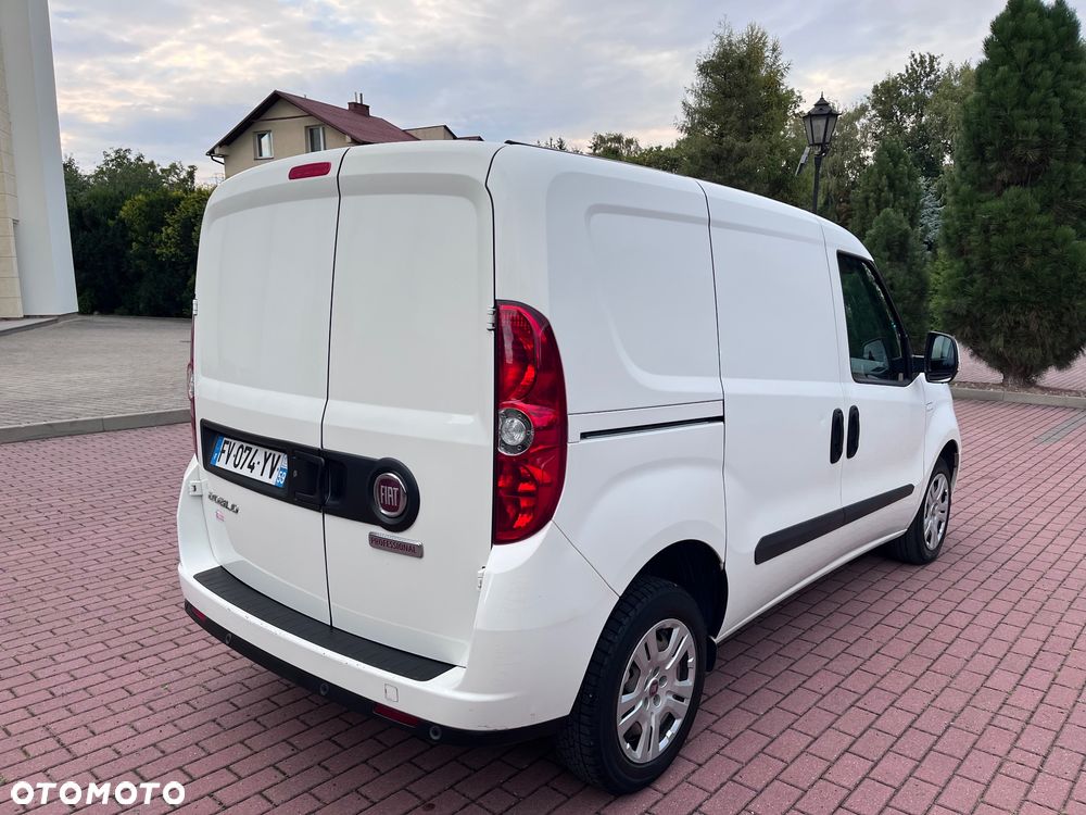 Fiat Doblo - 27