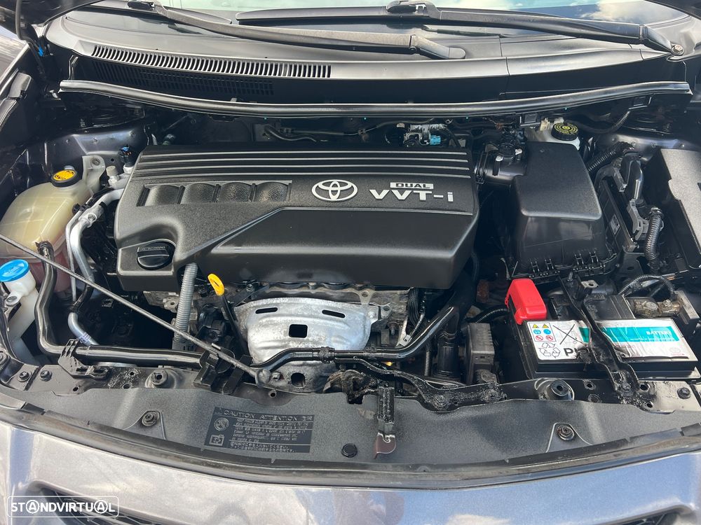 Toyota Auris - 28