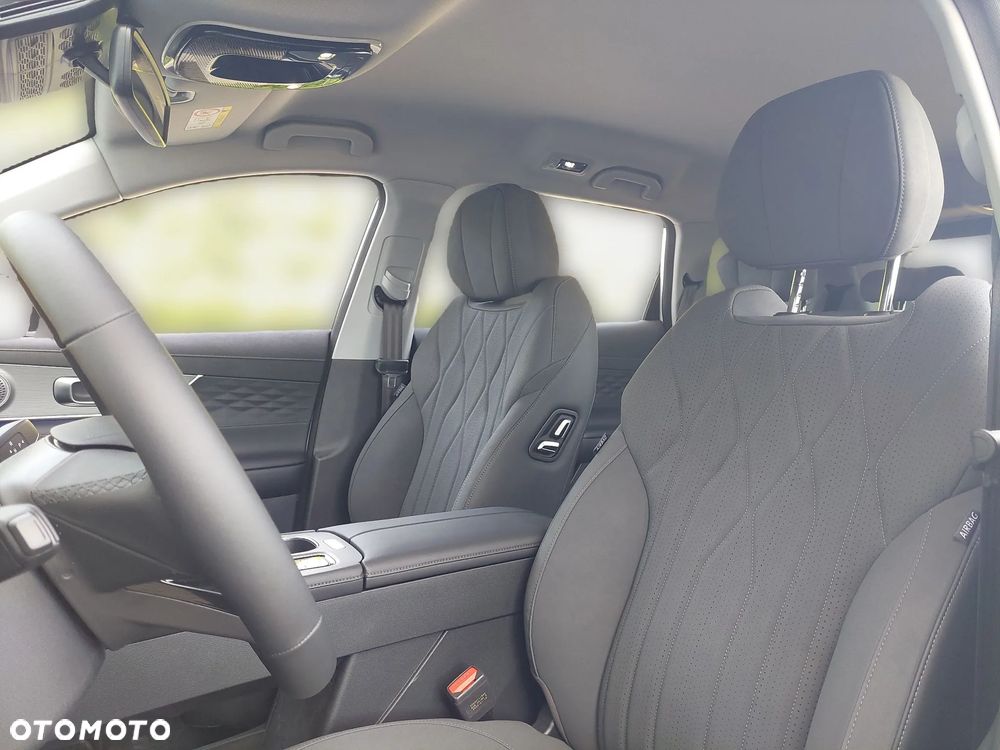 Chery Tiggo 8 1.6 T-GDI Comfort DCT - 12
