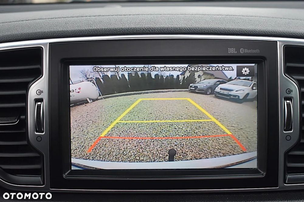 Kia Sportage 1.7 CRDI Business Line L 2WD - 33