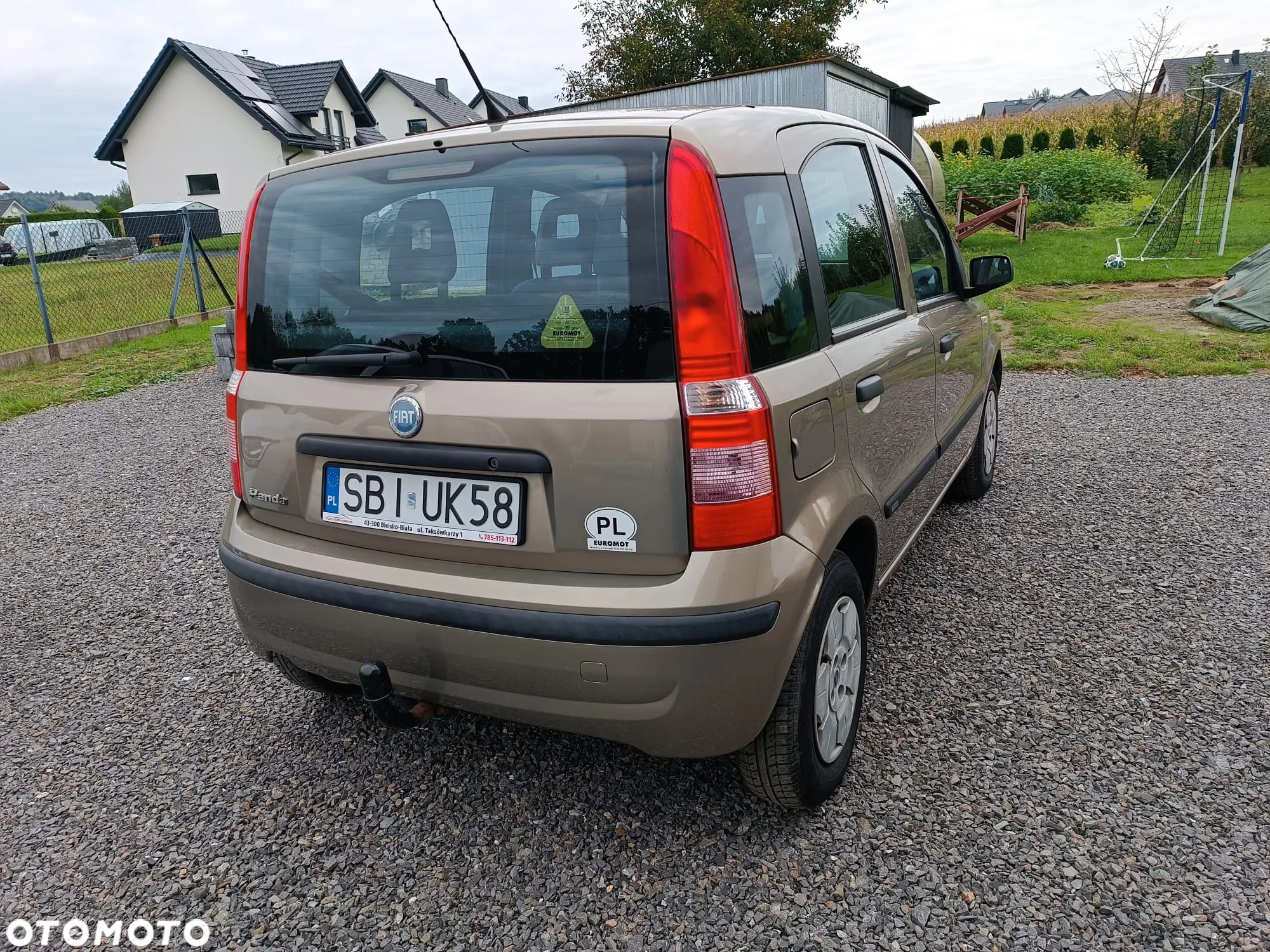 Fiat Panda - 3