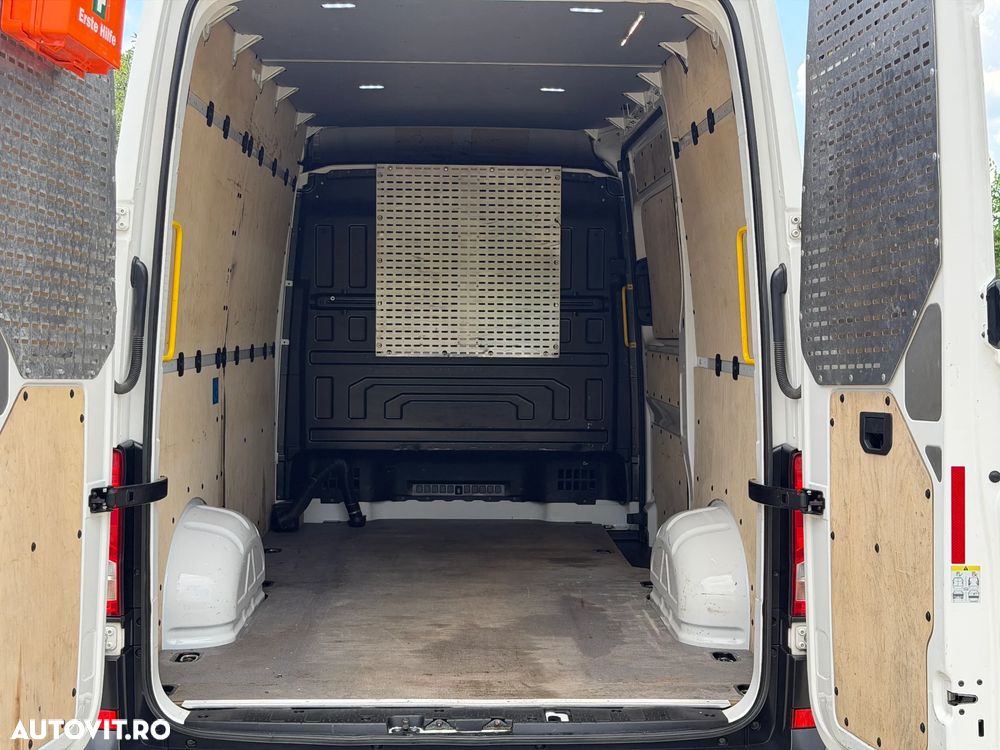 Volkswagen Crafter - 7