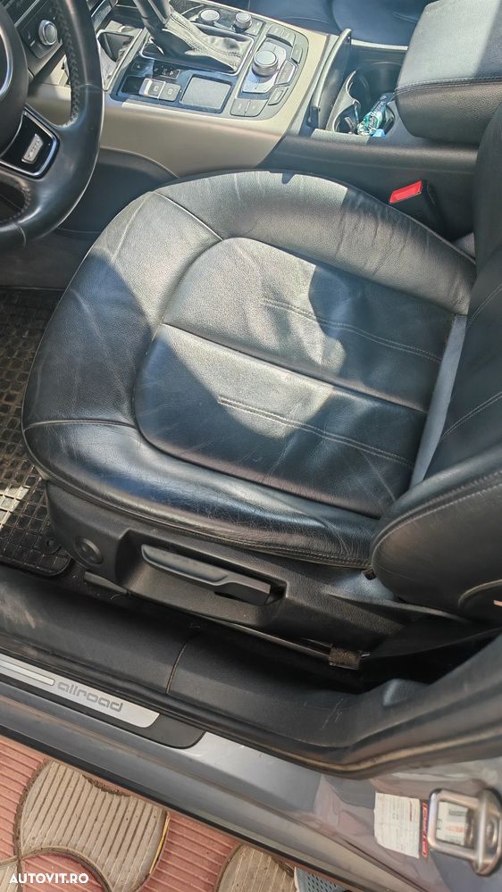 Audi A6 Allroad 3.0 TDI S tronic DPF - 7