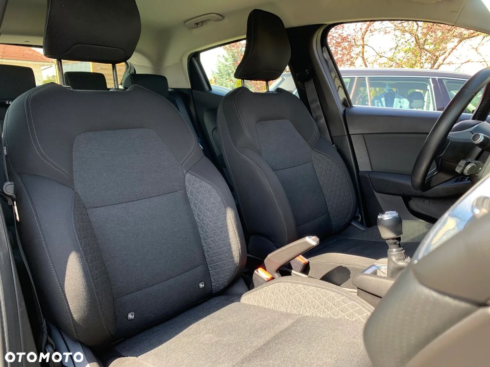 Renault Clio 1.0 TCe Zen - 25