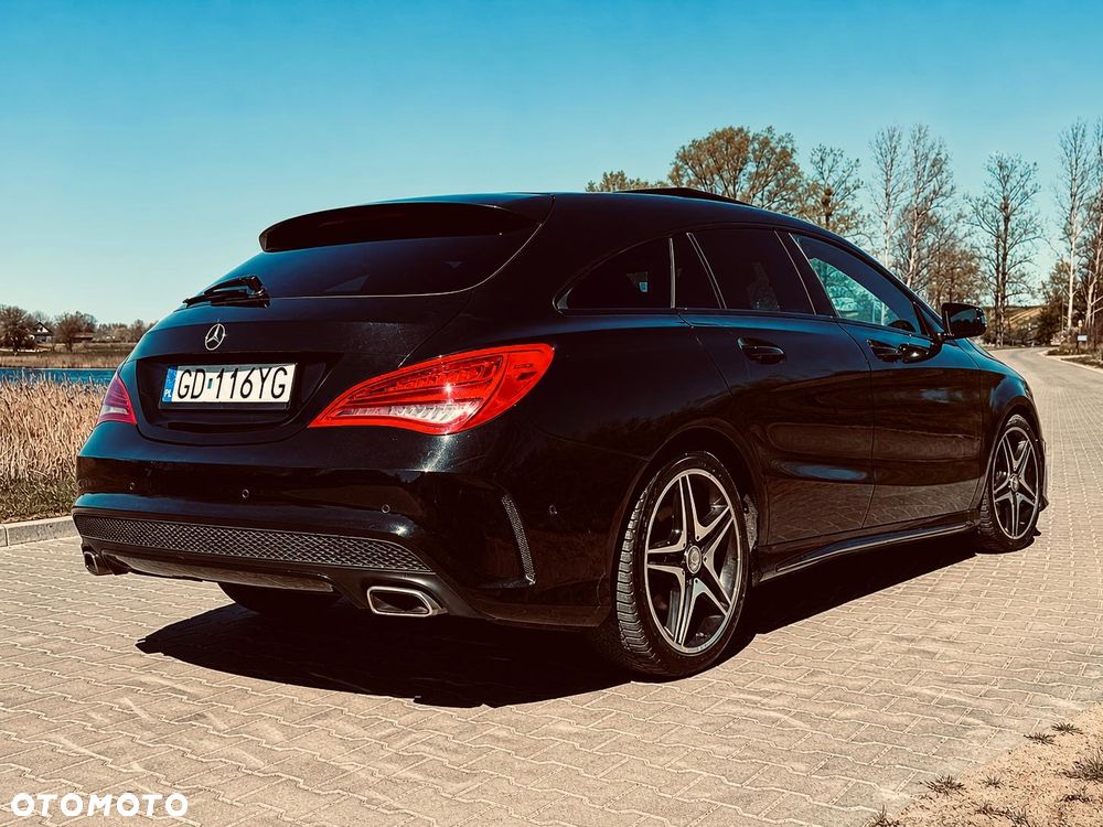 Mercedes-Benz CLA 200 7G-DCT AMG Line - 19
