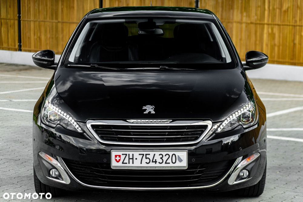 Peugeot 308 155 THP Premium - 5