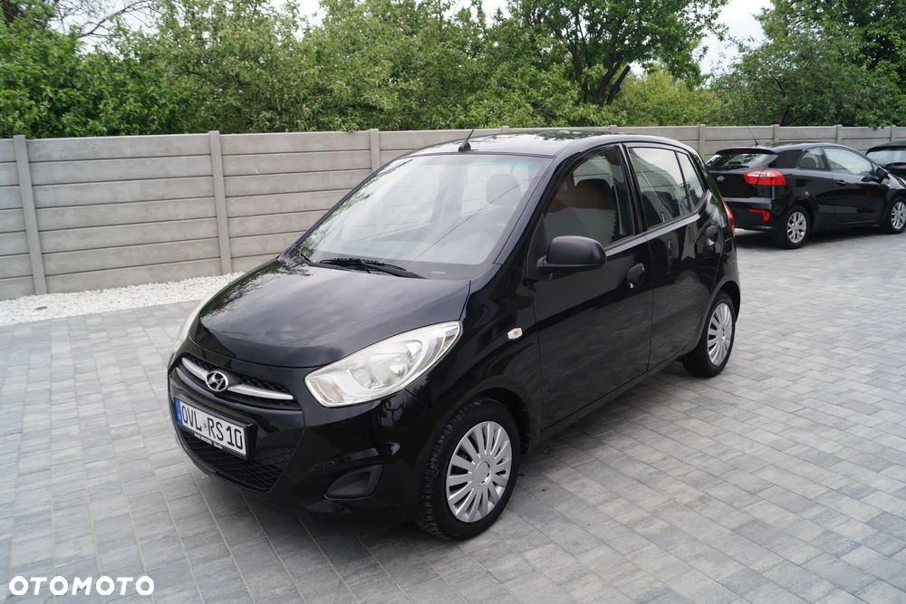 Hyundai i10 1.1 Edition 20 - 1
