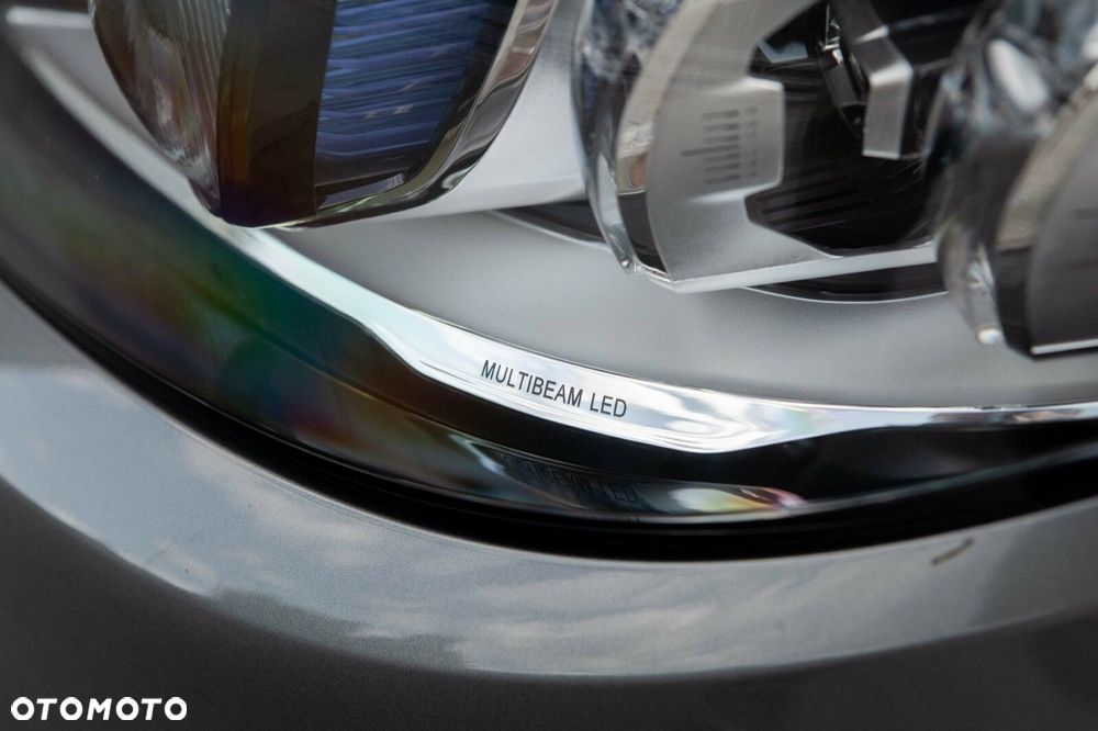 Mercedes-Benz Klasa C 200 4MATIC 9G-TRONIC - 15