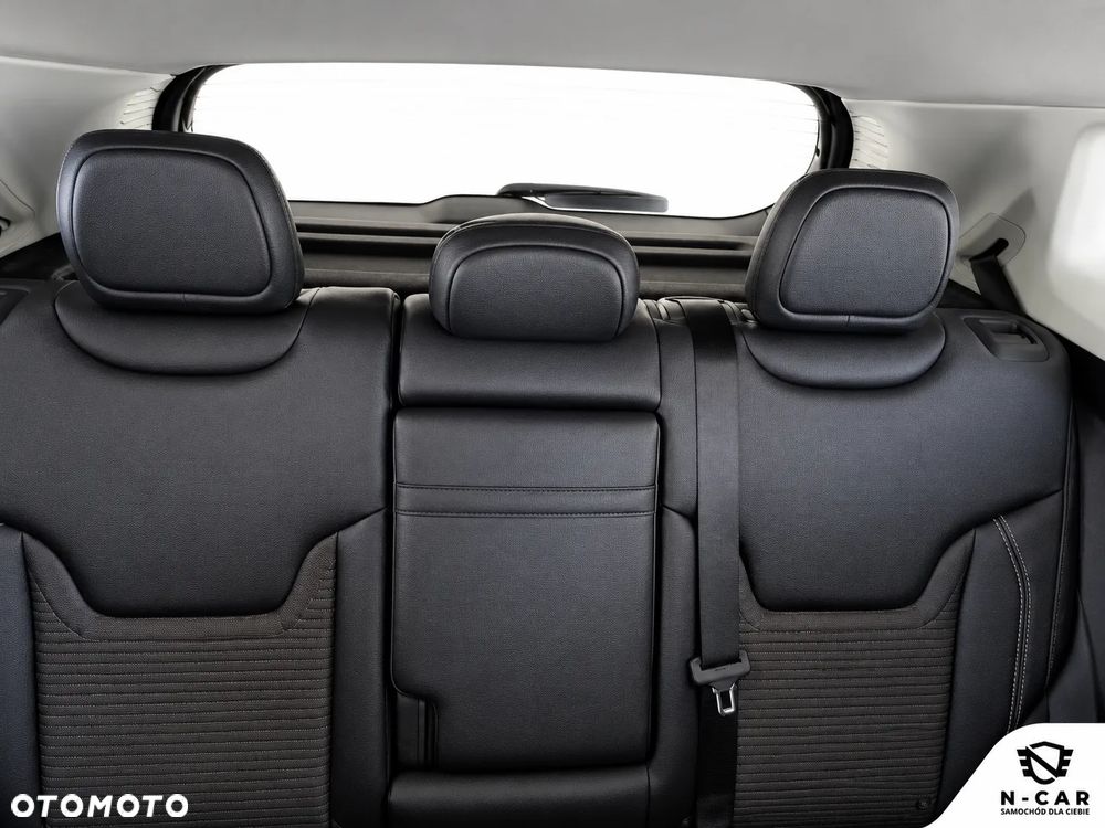 Jeep Compass 1.3 T4 4xe Automatik Limited - 10