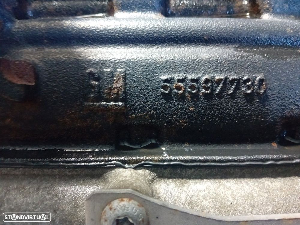 Motor completo OPEL Adam (M13) - 5