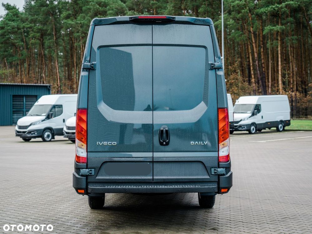 Iveco 35S18HV L4H2 od ręki ! - 6