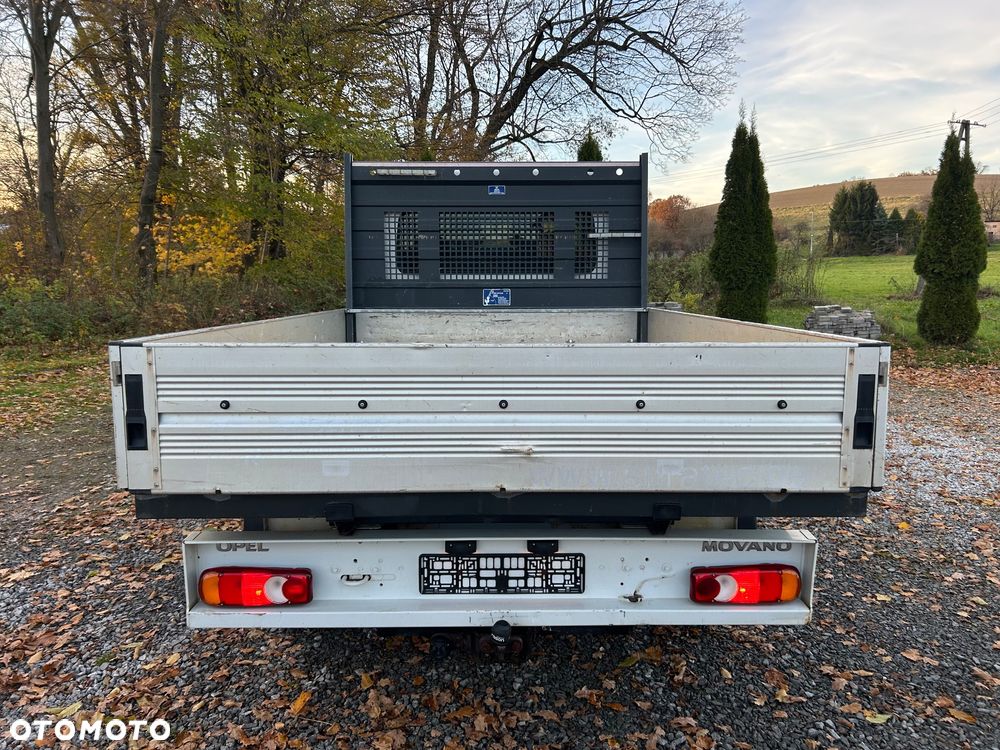 Opel Movano - 30