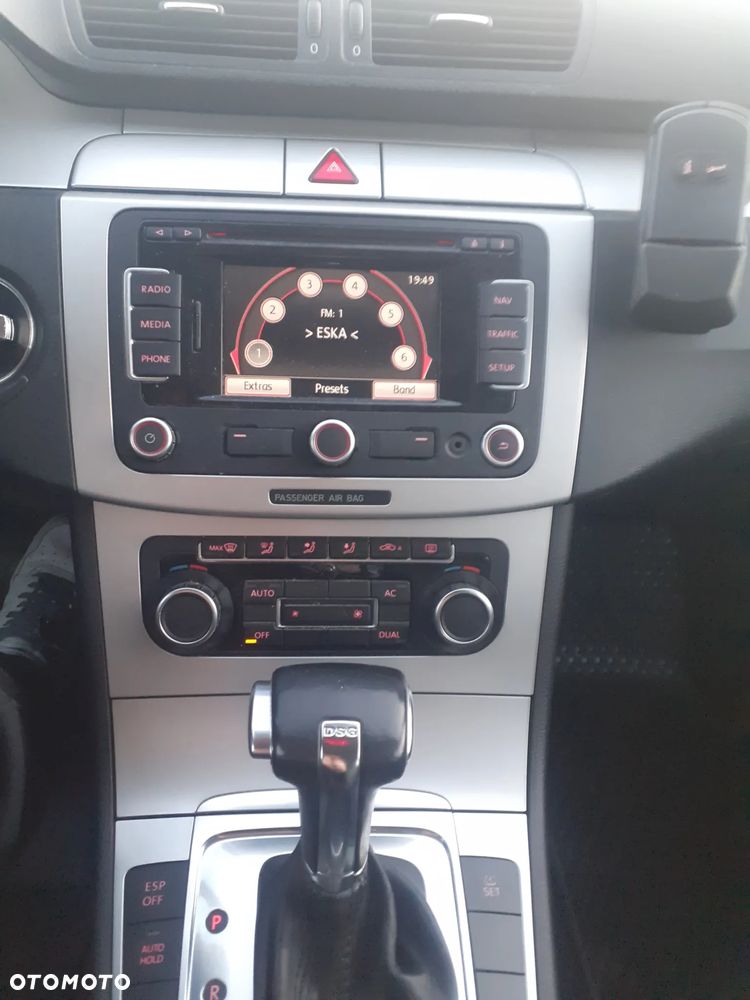 Volkswagen Passat CC 1.8 TSI DSG - 22