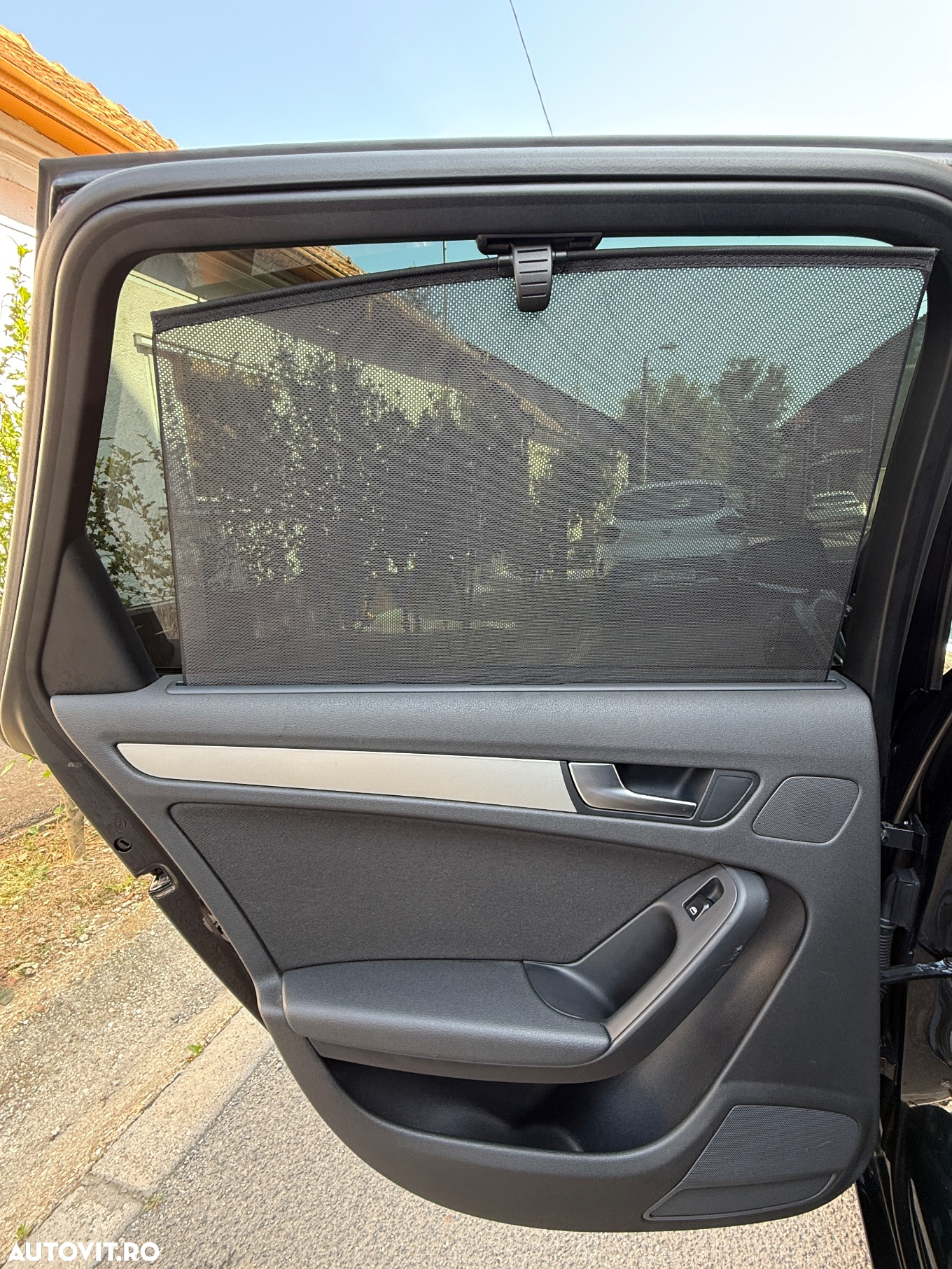 Audi A4 2.0 TDI Avant - 10