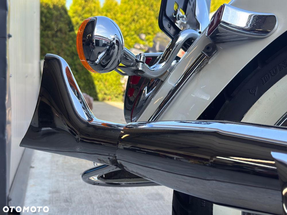 Yamaha Drag Star - 35