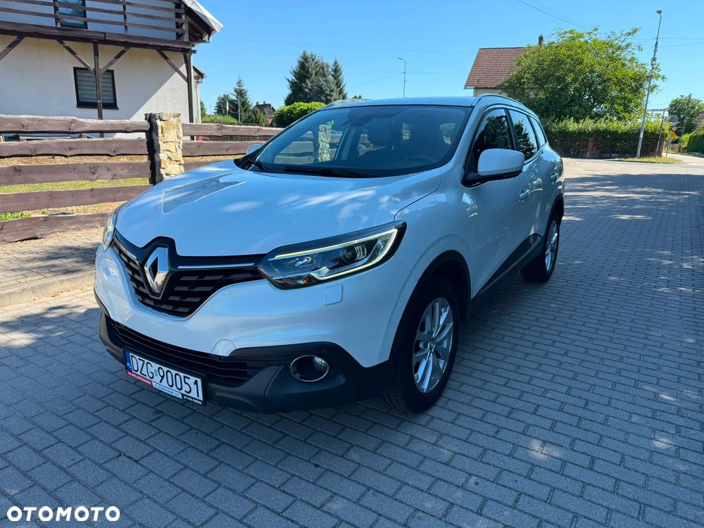 Renault Kadjar - 1