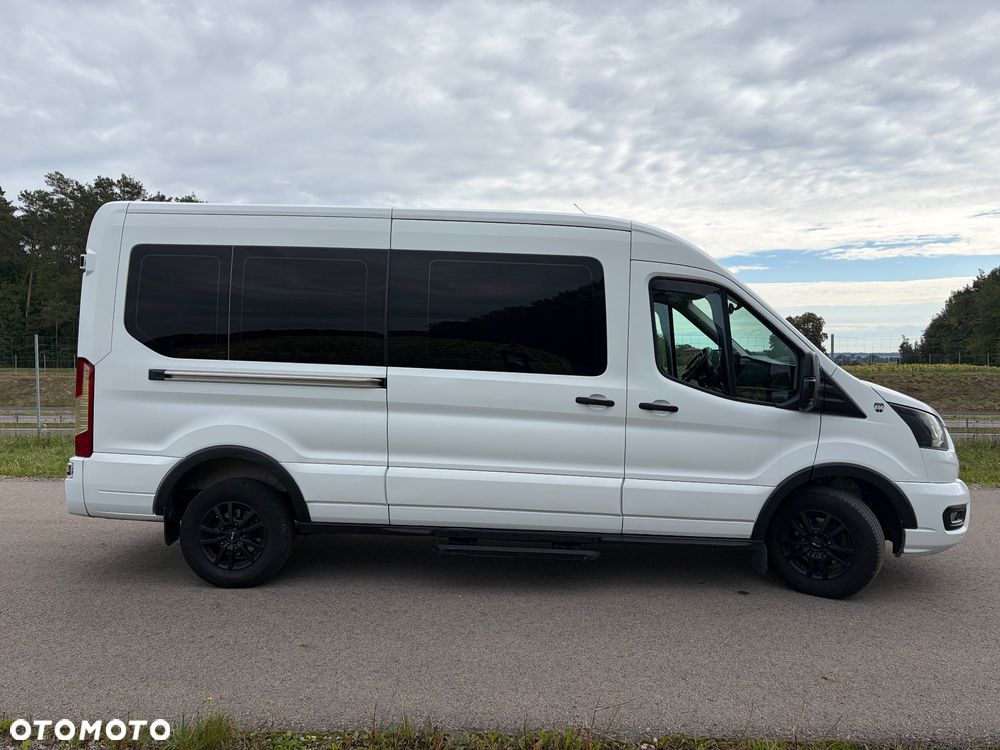 Ford Transit - 6
