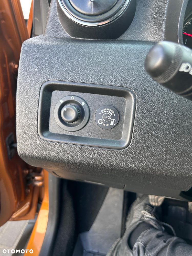 Dacia Duster 1.0 TCe Comfort - 8