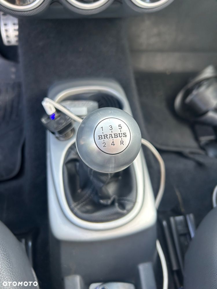 Smart Forfour - 7