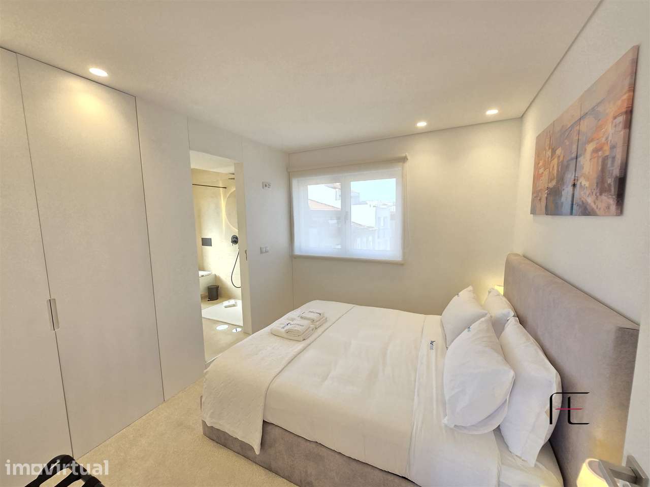 Apartamento T4 Venda em Cedofeita, Santo Ildefonso, Sé, Miragaia, São - Grande imagem: 4/23