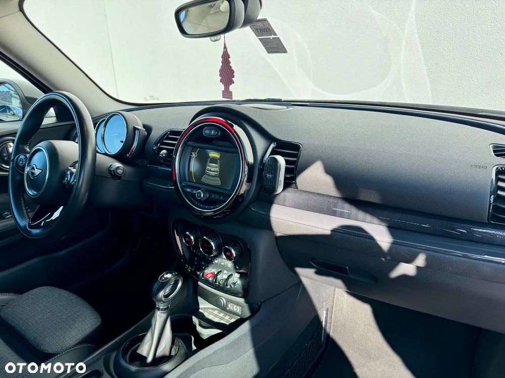 MINI Clubman Cooper - 9