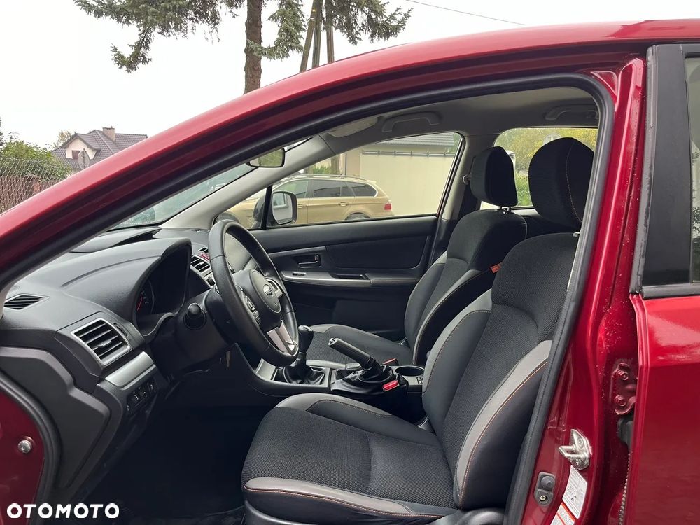 Subaru XV 1.6 i Active - 20