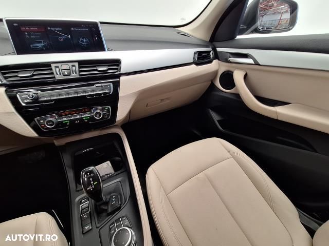 BMW X1 - 9