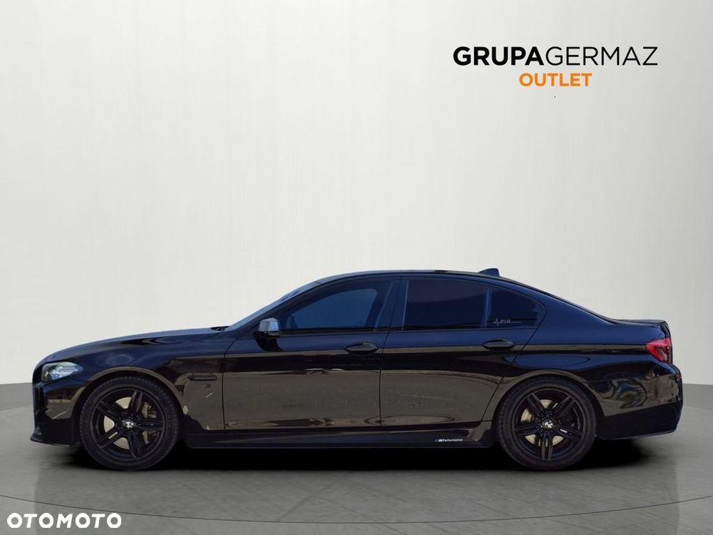 BMW Seria 5 - 6