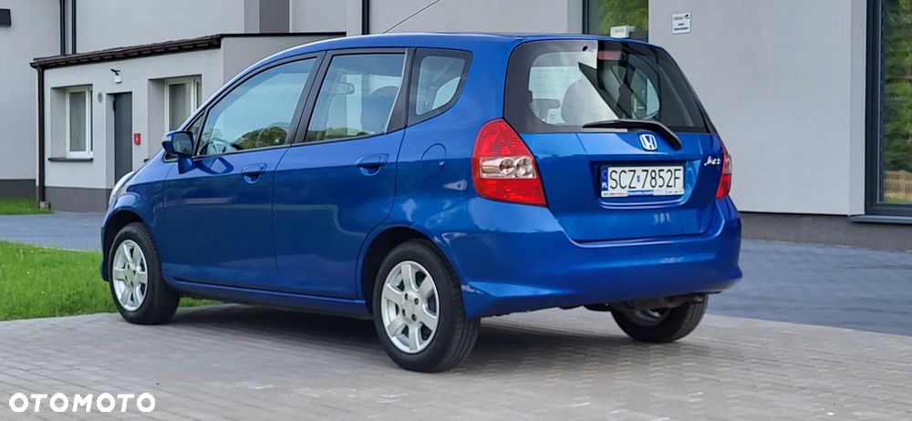 Honda Jazz 1.4 LS Funky - 6