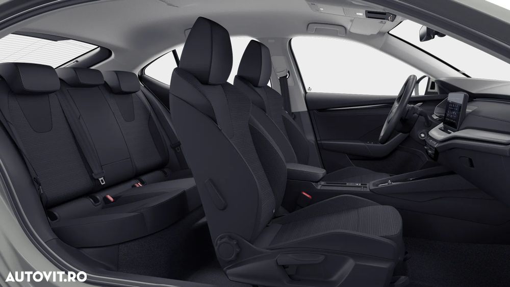Skoda Octavia 2.0 TDI DSG Selection - 3
