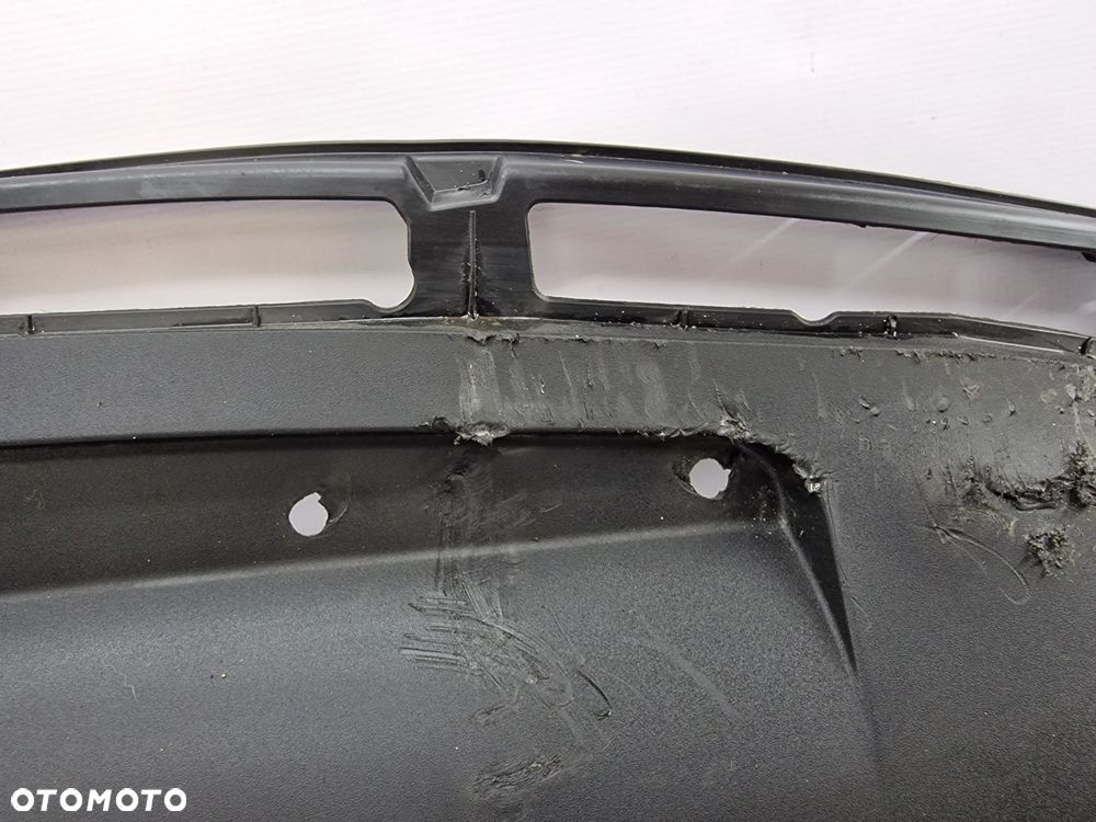FORD KUGA MK3 III 19- SPOJLER / DOKŁADKA / OSŁONA POD ZDERZAK PRZEDNI PRZÓD , NR LV4B-A8B384J , NR AUKCJI OSŁ894 - 12