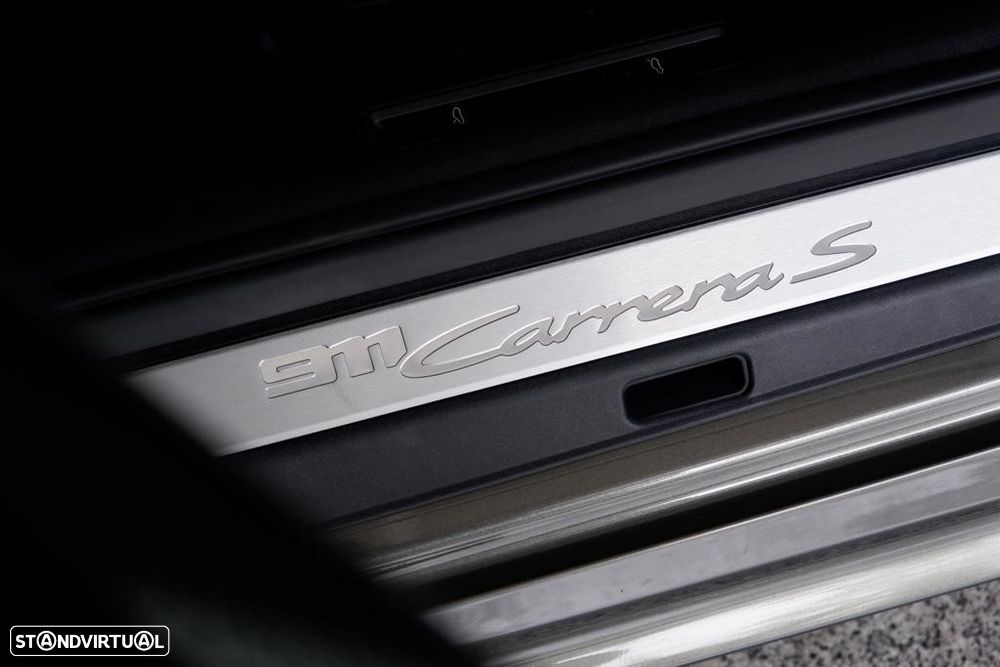Porsche 911 (992) Carrera S PDK - 12