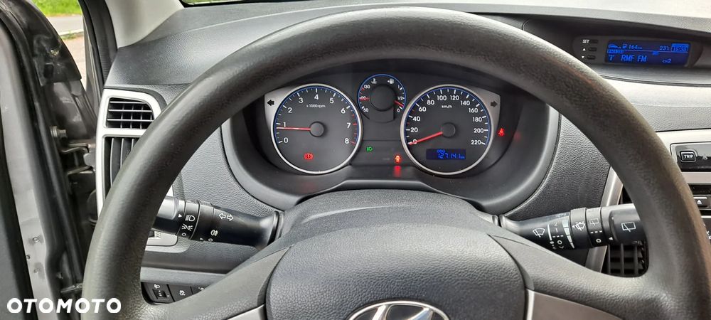Hyundai i20 1.25 Classic - 10