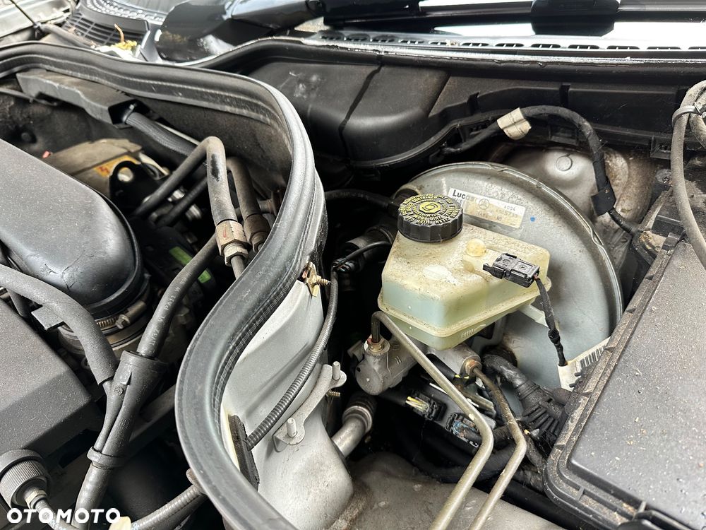 Mercedes-Benz CLK - 22