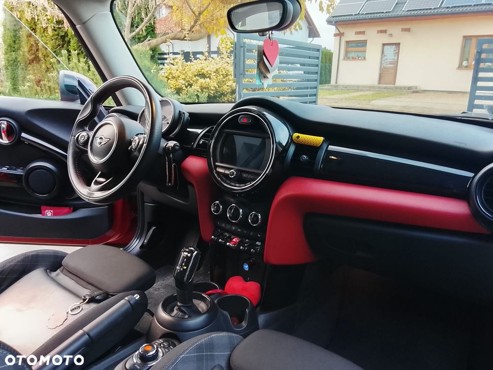 MINI Cooper - 15
