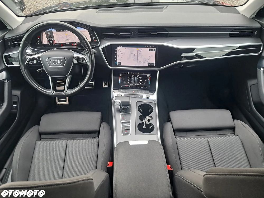 Audi A6 Avant - 17